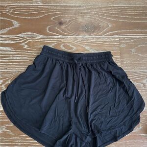 Lululemon Modal High-Rise Relaxed-Fit Lounge Short 3.5"